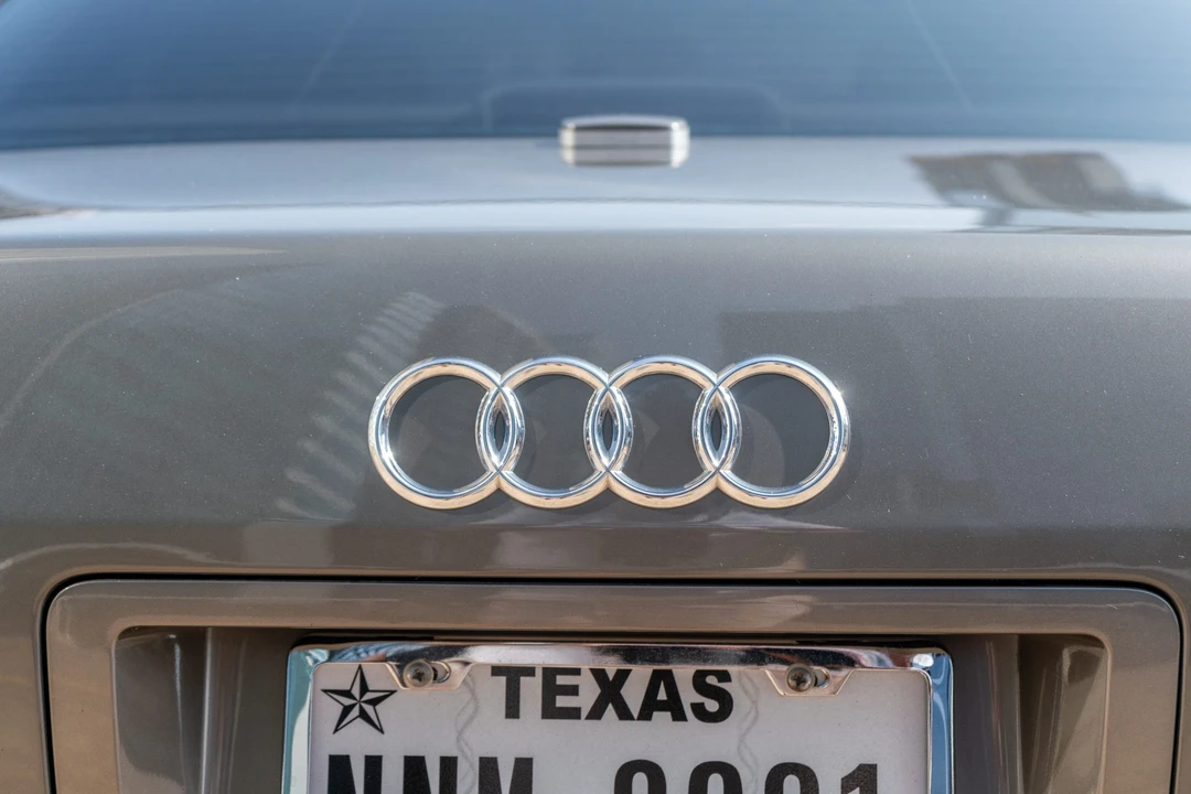 2002 Audi D2 S8 - Image 29 of 31