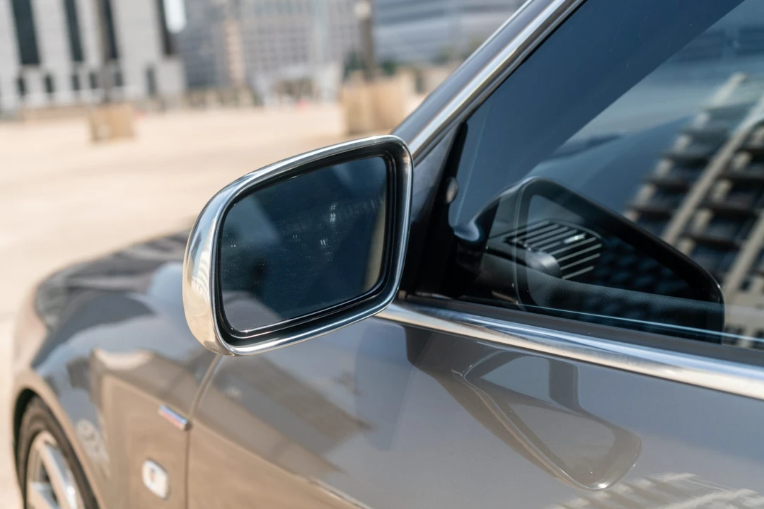 2002 Audi D2 S8 - Image 22 of 31