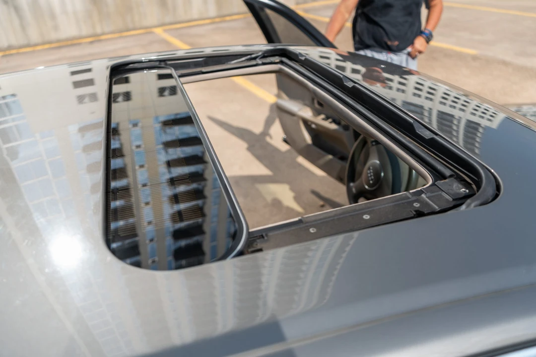 2002 Audi D2 S8 - Image 26 of 31