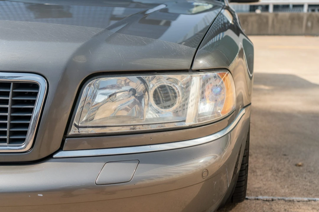 2002 Audi D2 S8 - Image 12 of 31