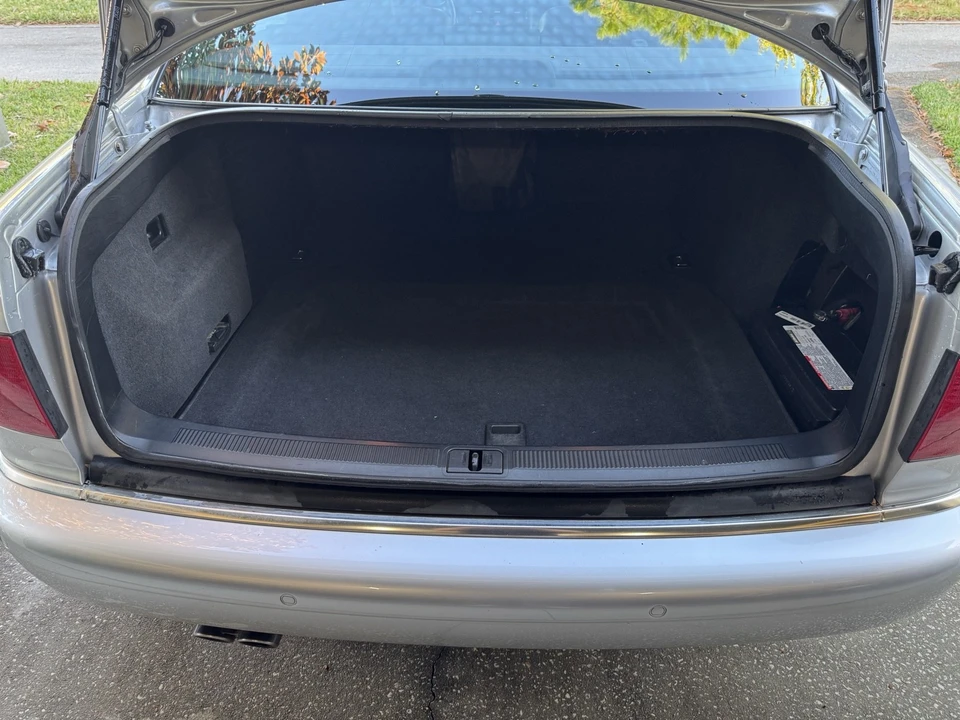 2002 Audi D2 S8 - Image 11 of 19