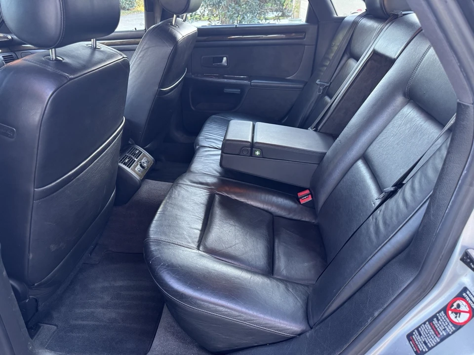 2002 Audi D2 S8 - Image 18 of 19