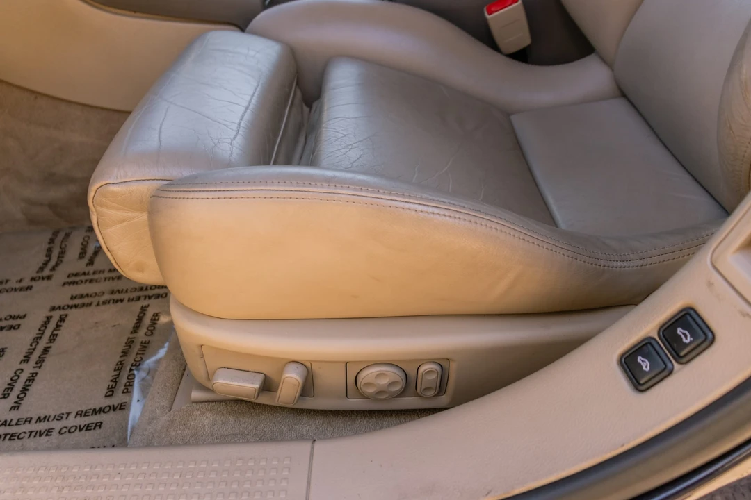 2002 Audi D2 S8 - Image 27 of 31