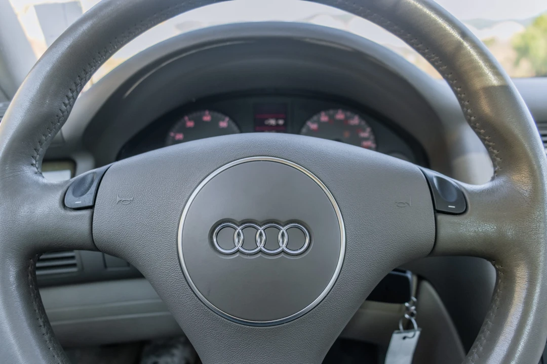 2002 Audi D2 S8 - Image 22 of 31