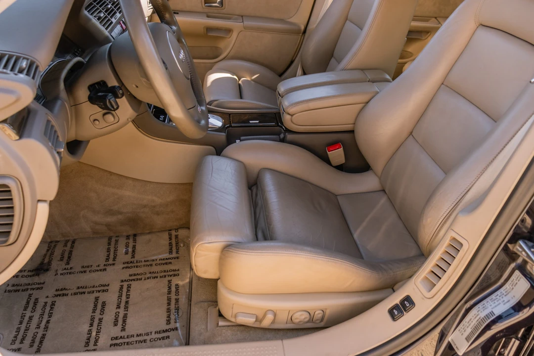 2002 Audi D2 S8 - Image 25 of 31