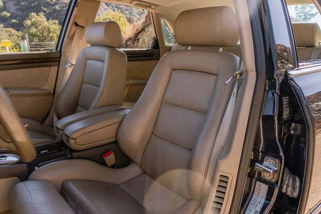 2002 Audi D2 S8 - Image 23 of 31