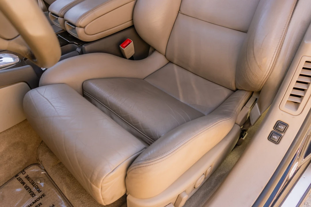 2002 Audi D2 S8 - Image 26 of 31