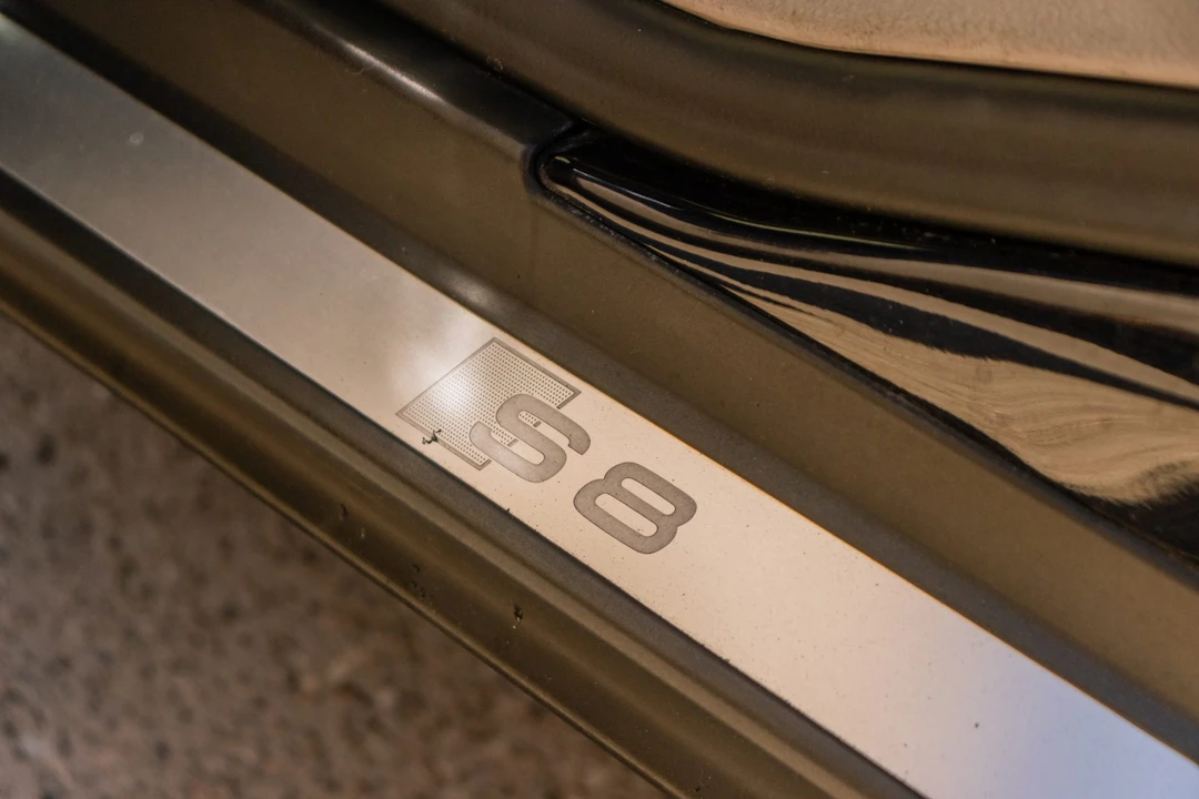 2002 Audi D2 S8 - Image 29 of 31