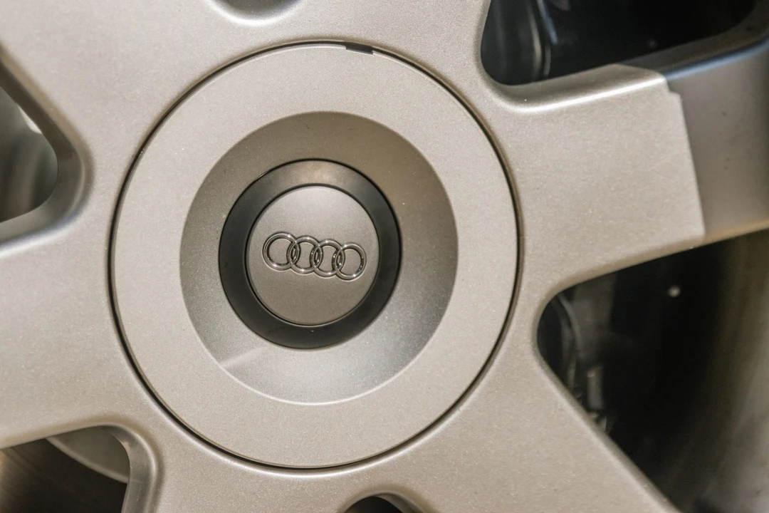 2002 Audi D2 S8 - Image 21 of 31