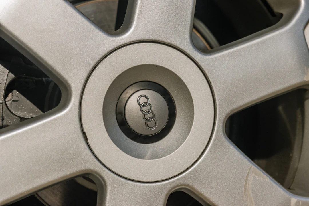 2002 Audi D2 S8 - Image 20 of 31