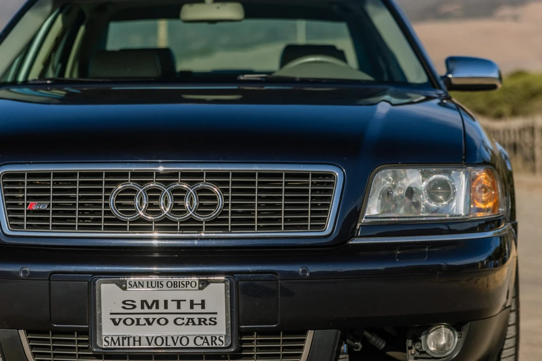 2002 Audi D2 S8 - Image 17 of 31