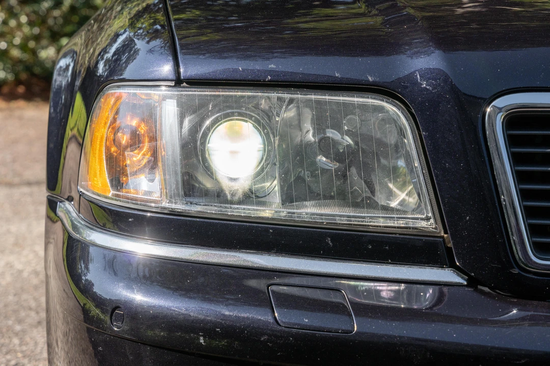 2002 Audi D2 S8 - Image 23 of 31