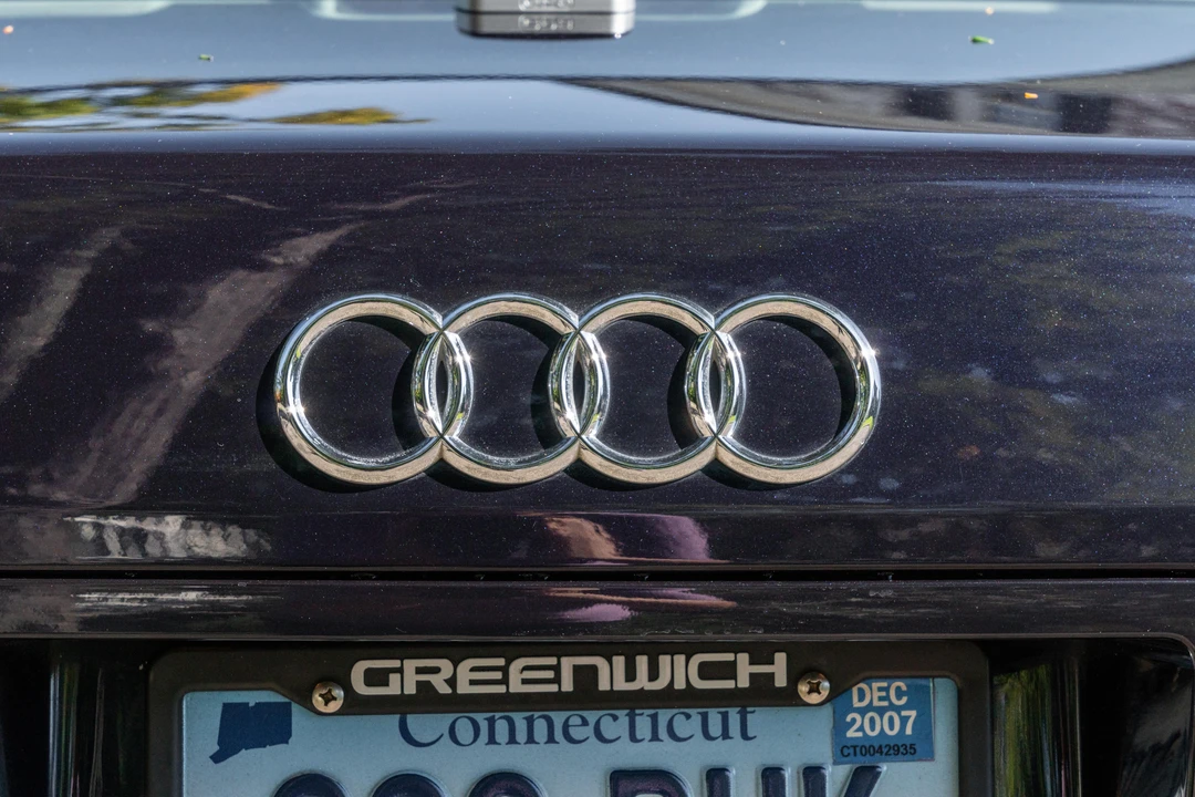 2002 Audi D2 S8 - Image 16 of 31