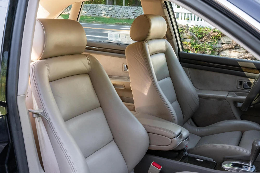 2002 Audi D2 S8 - Image 29 of 31