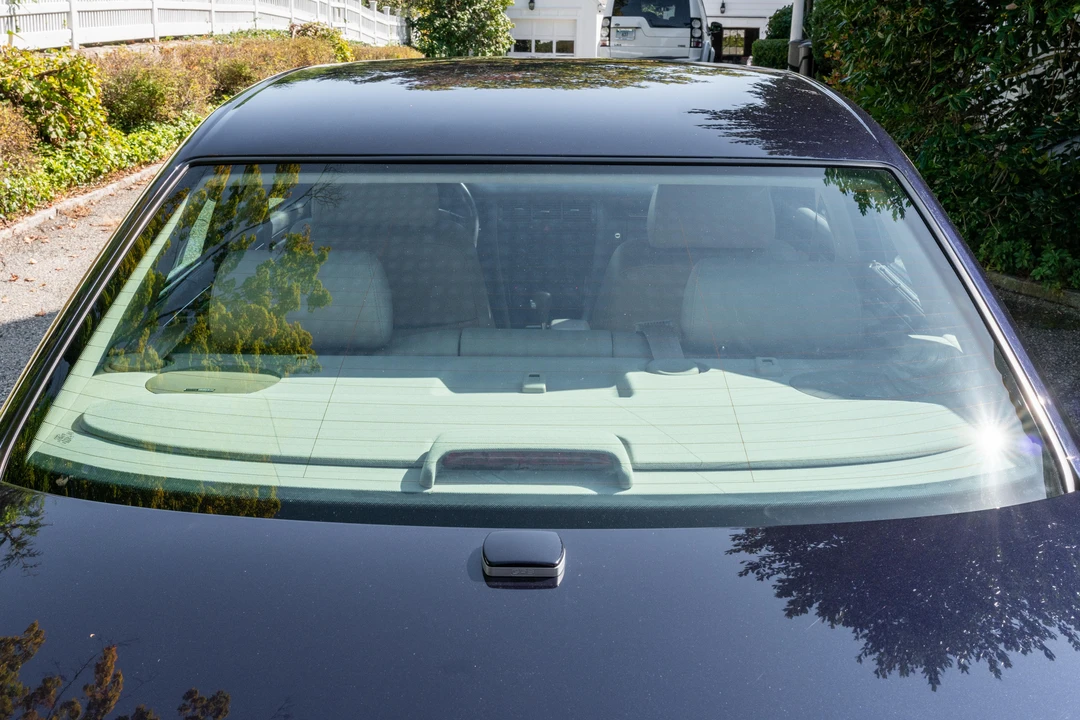 2002 Audi D2 S8 - Image 19 of 31