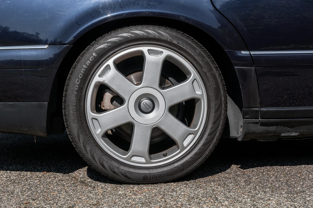 2002 Audi D2 S8 - Image 26 of 31