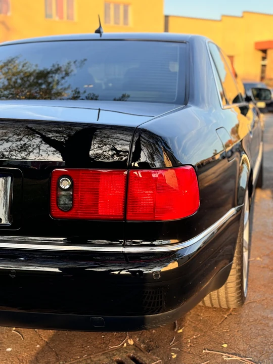 2002 Audi D2 S8 - Image 24 of 29