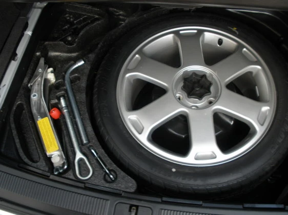 2002 Audi D2 S8 - Image 26 of 31