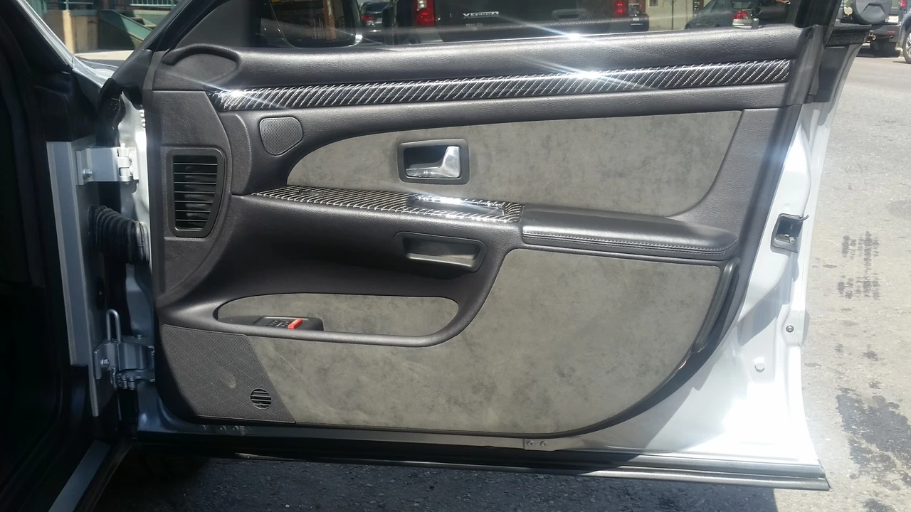2002 Audi D2 S8 - Image 29 of 31