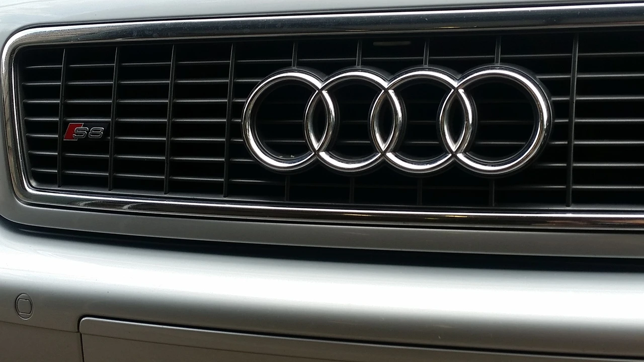 2002 Audi D2 S8 - Image 18 of 31