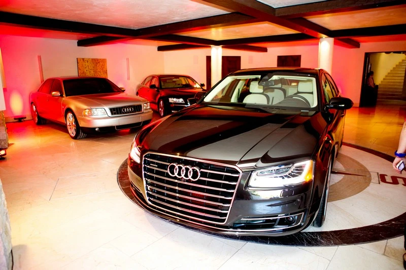 2002 Audi D2 S8 - Image 13 of 31