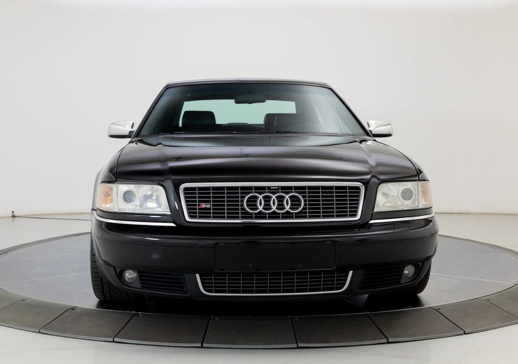 2002 Audi D2 S8 - Image 3 of 31