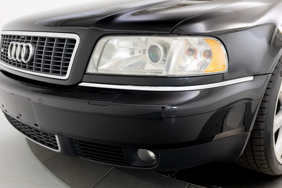 2002 Audi D2 S8 - Image 14 of 31