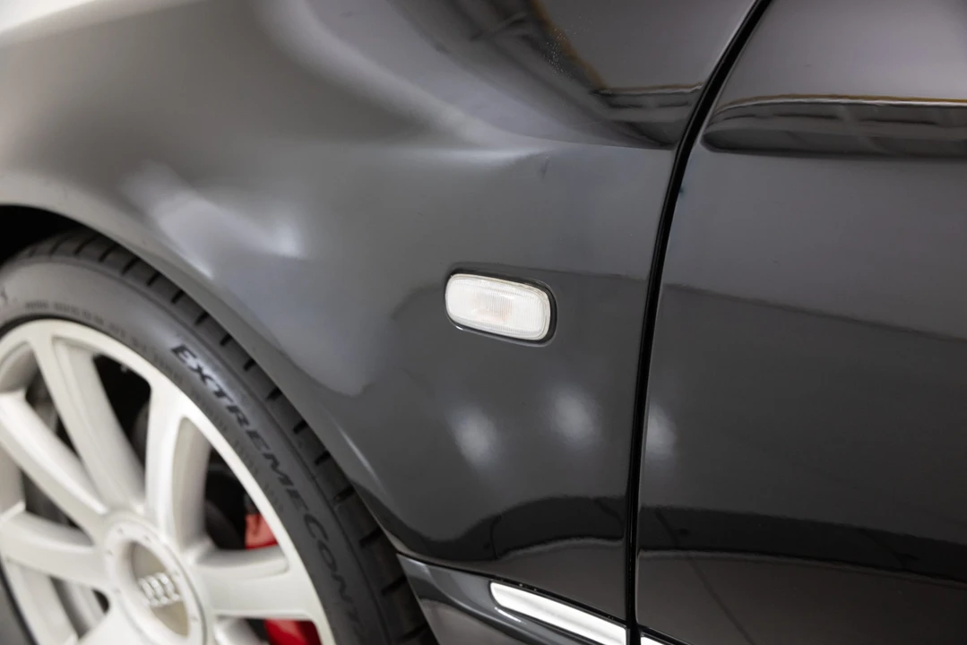 2002 Audi D2 S8 - Image 27 of 31