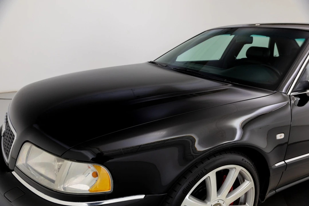 2002 Audi D2 S8 - Image 28 of 31