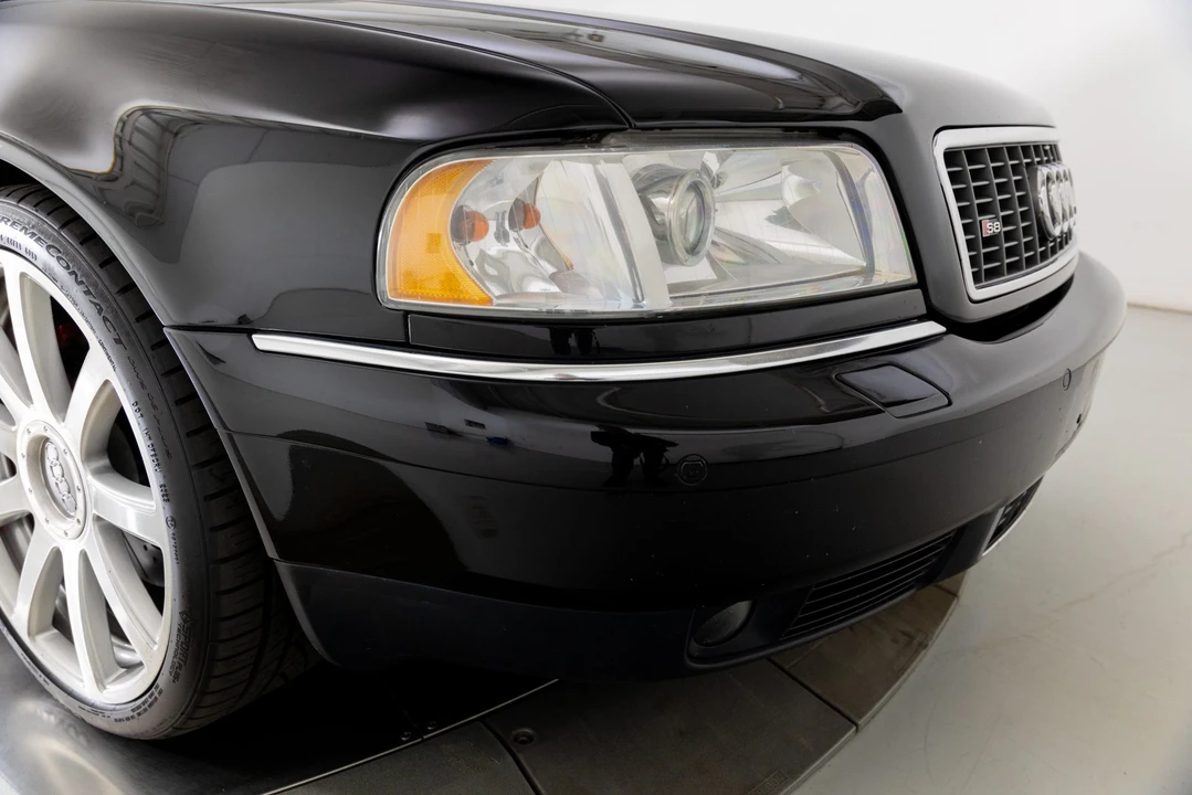 2002 Audi D2 S8 - Image 17 of 31