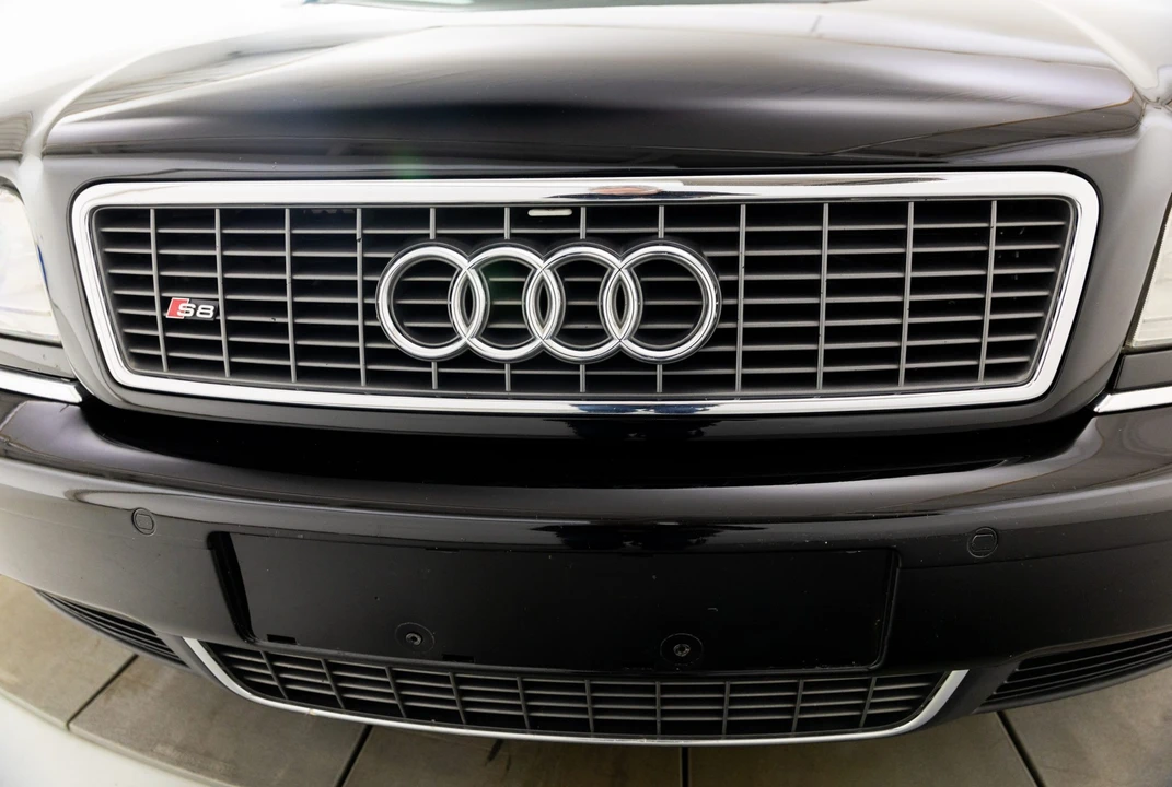 2002 Audi D2 S8 - Image 15 of 31
