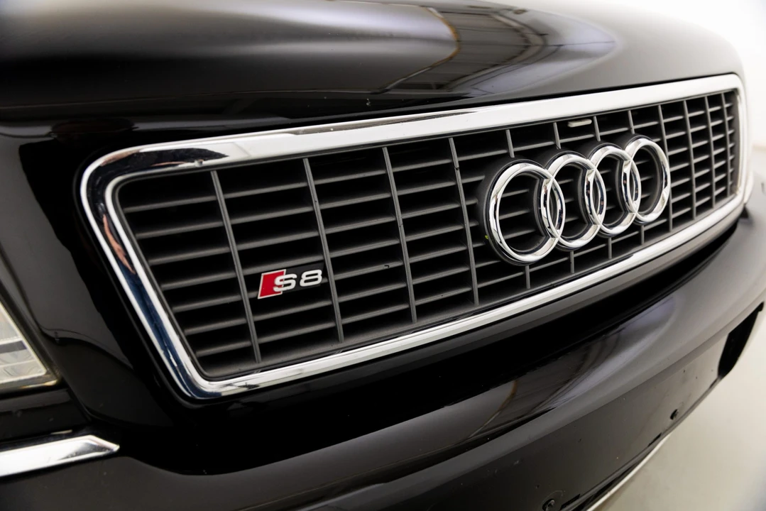 2002 Audi D2 S8 - Image 16 of 31