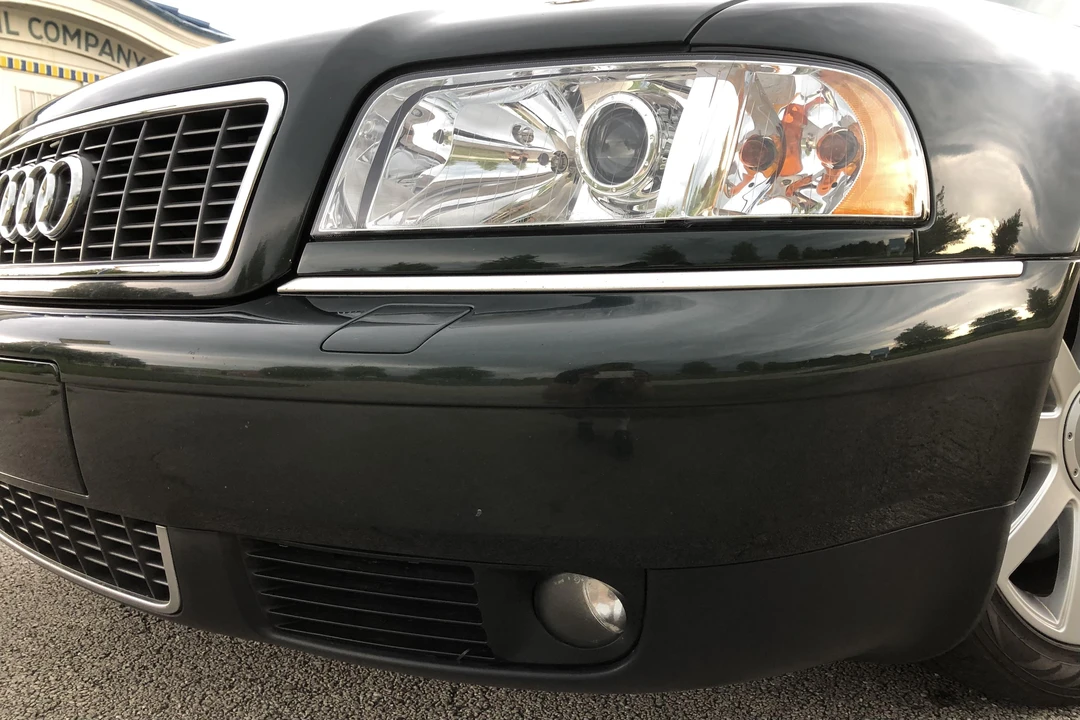 2002 Audi D2 S8 - Image 20 of 24