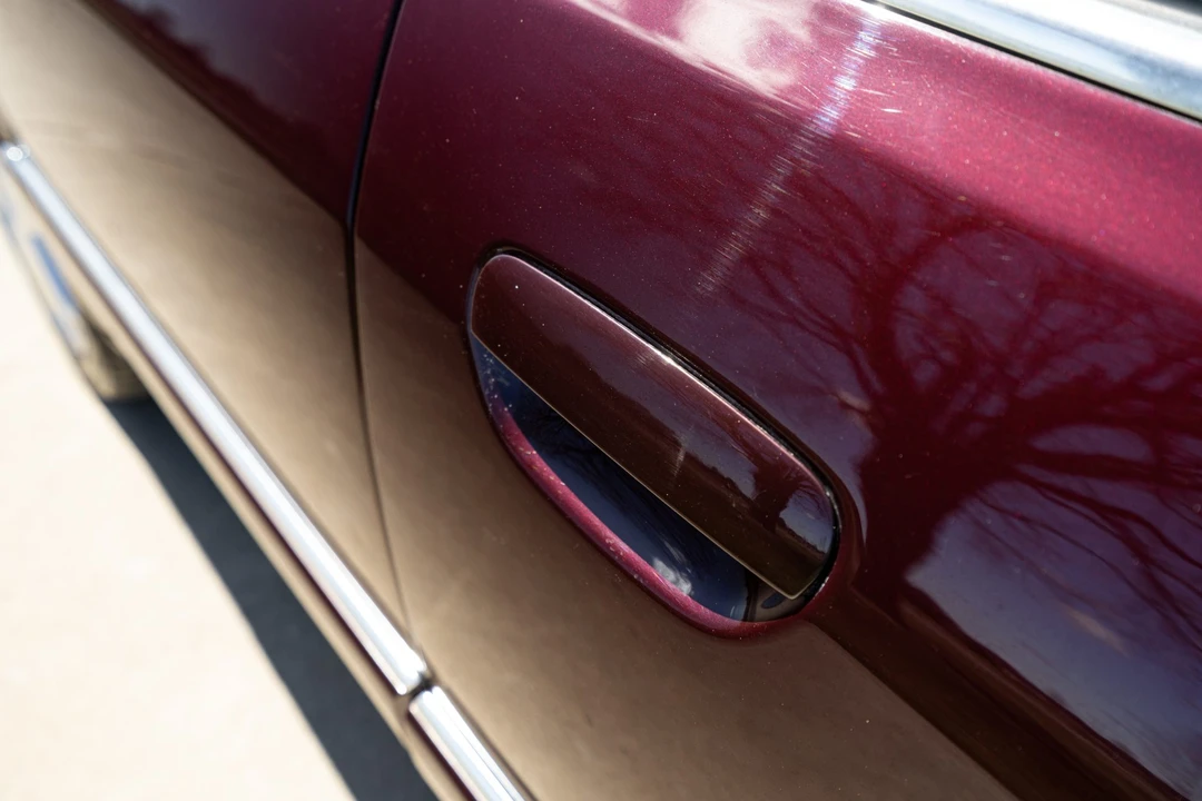 2002 Audi D2 S8 - Image 29 of 31