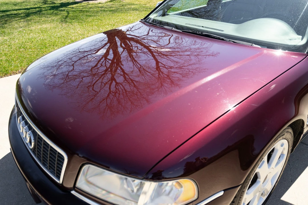 2002 Audi D2 S8 - Image 10 of 31