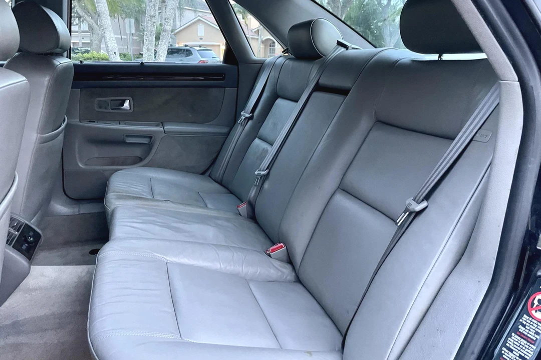 2002 Audi D2 S8 - Image 30 of 31