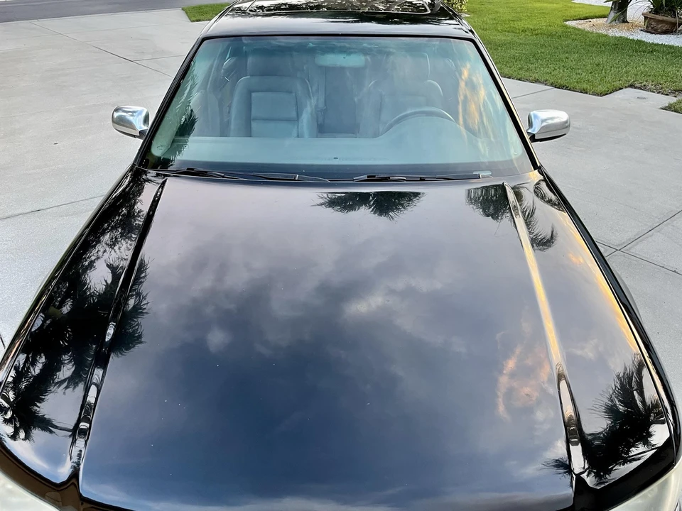 2002 Audi D2 S8 - Image 17 of 31