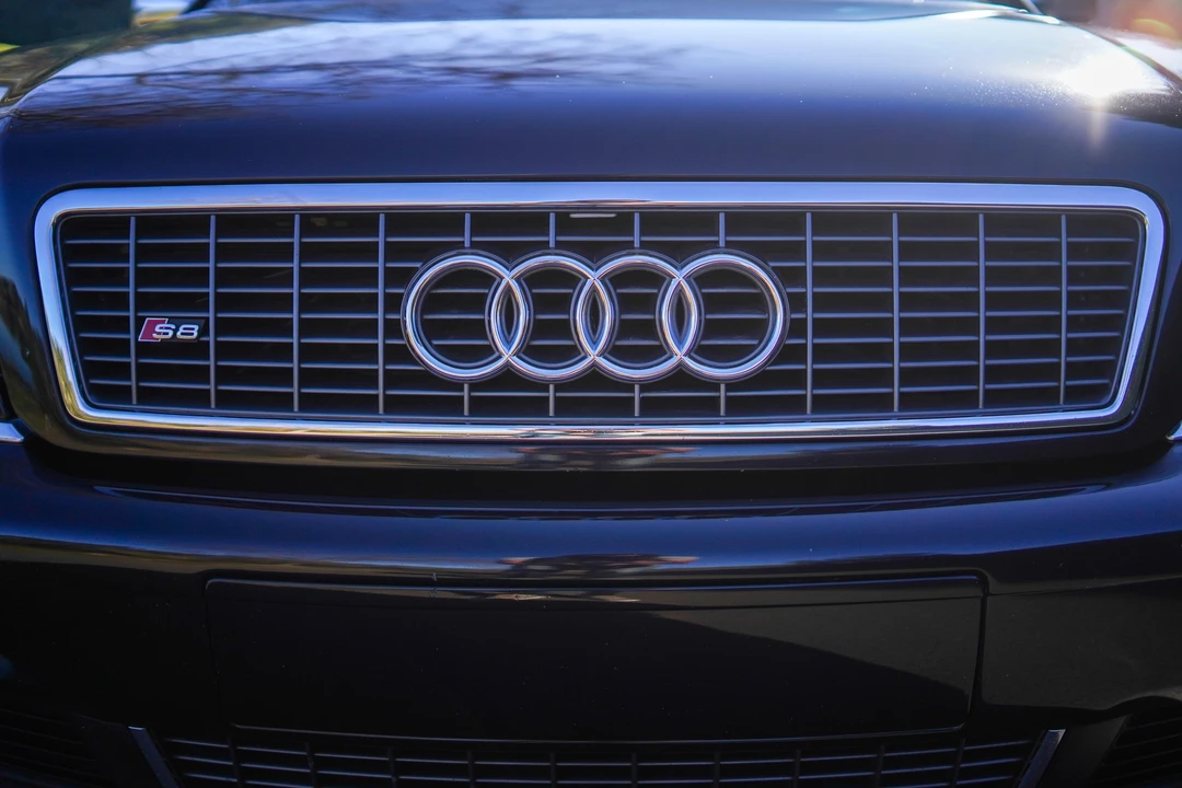 2002 Audi D2 S8 - Image 27 of 31