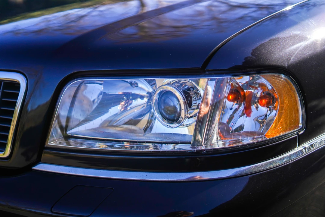 2002 Audi D2 S8 - Image 29 of 31