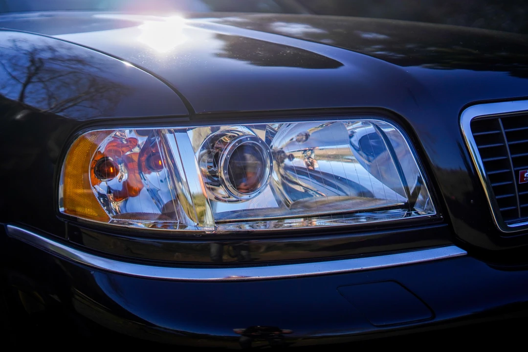 2002 Audi D2 S8 - Image 26 of 31