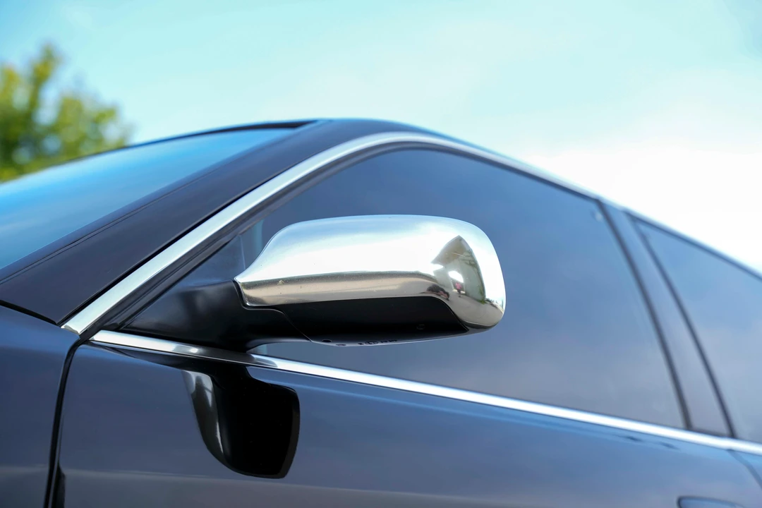 2002 Audi D2 S8 - Image 16 of 31