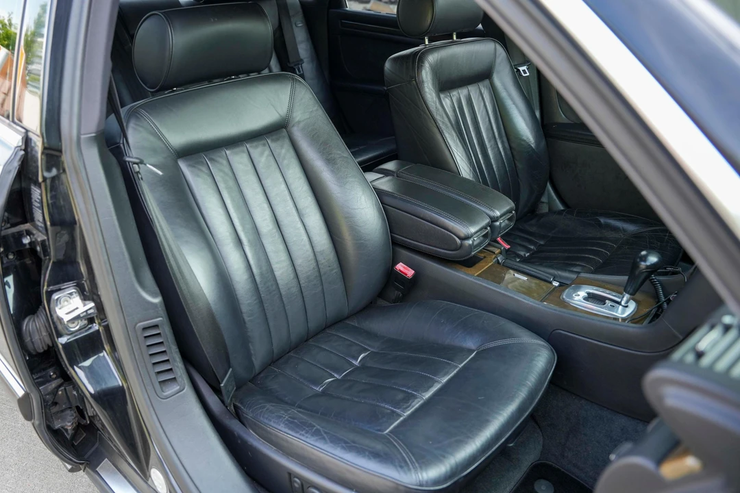 2002 Audi D2 S8 - Image 25 of 31