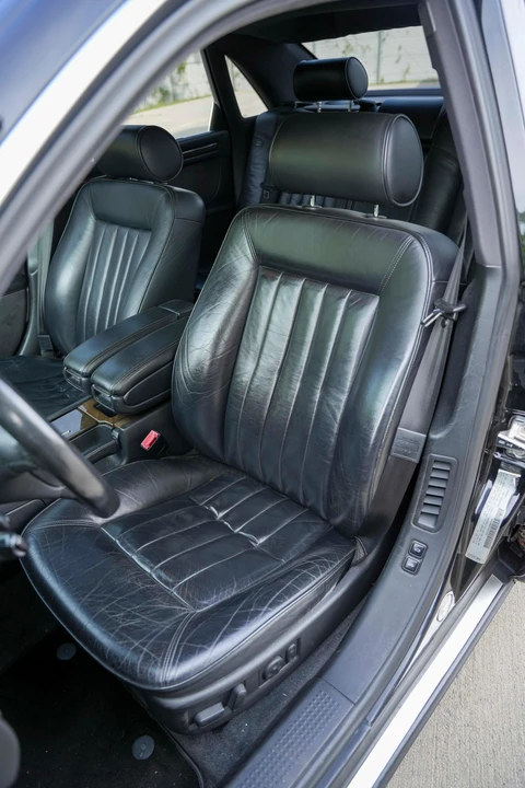2002 Audi D2 S8 - Image 28 of 31
