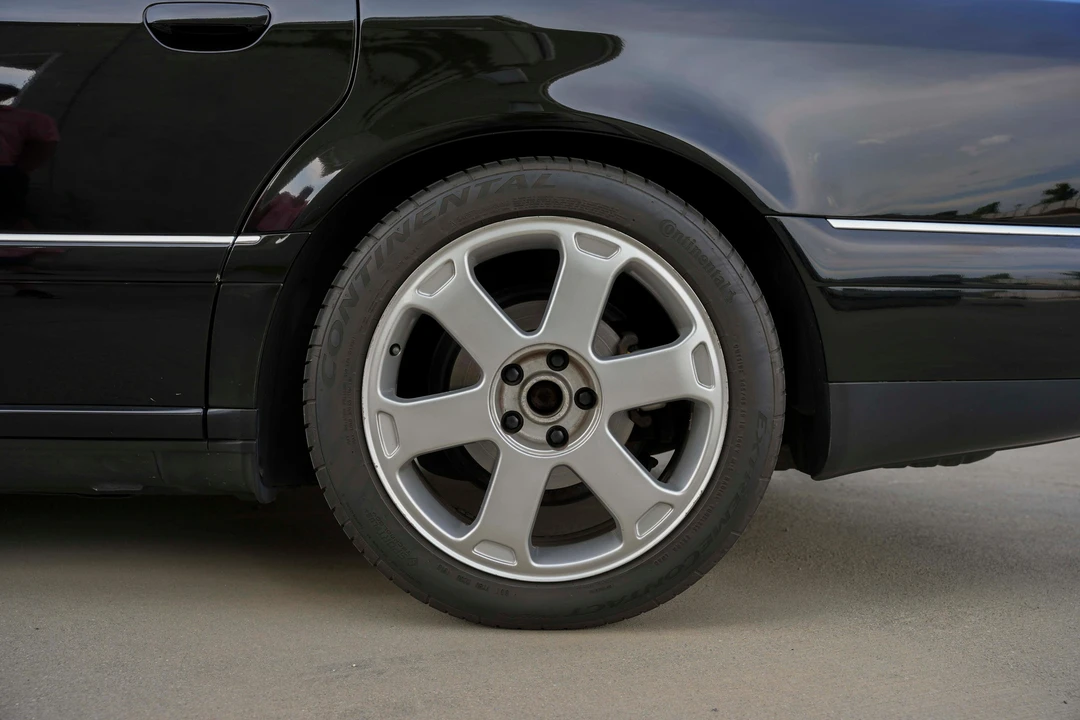 2002 Audi D2 S8 - Image 23 of 31