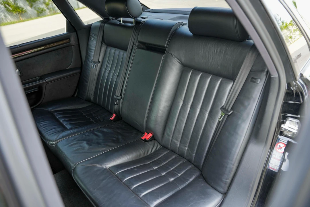 2002 Audi D2 S8 - Image 26 of 31