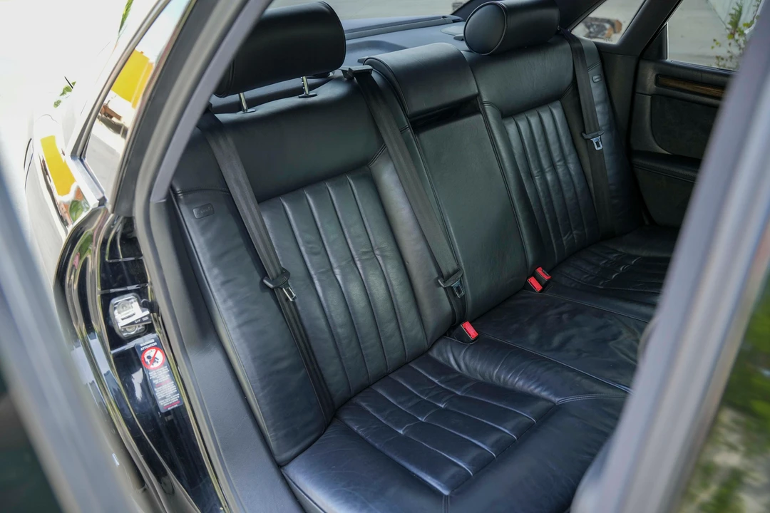 2002 Audi D2 S8 - Image 30 of 31