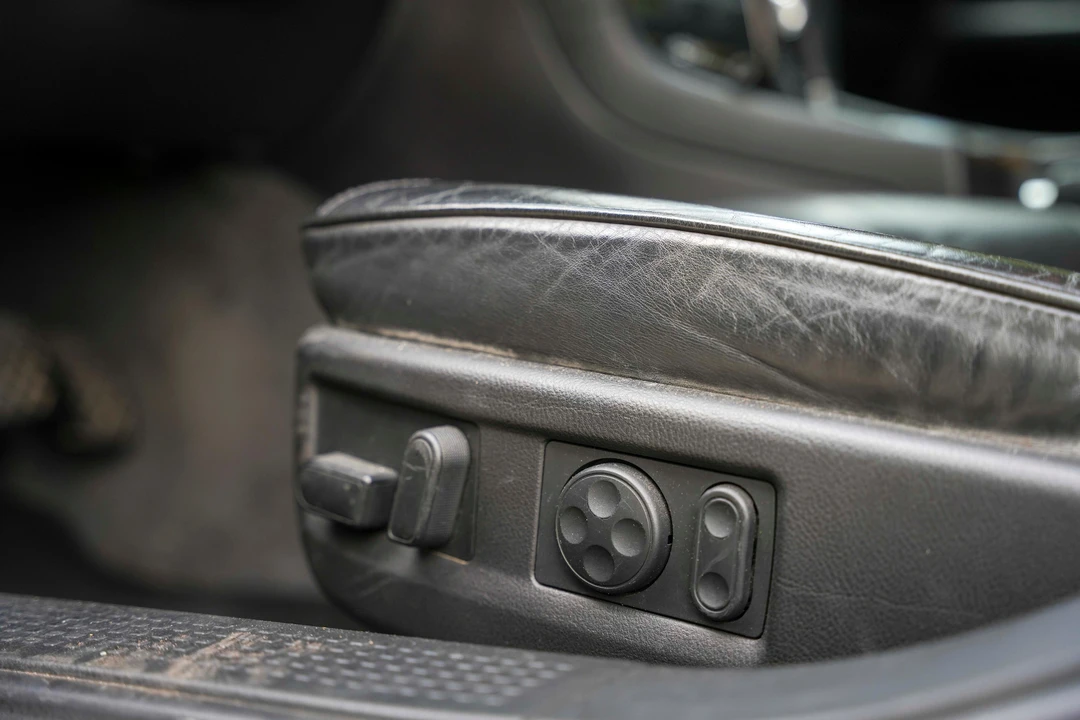 2002 Audi D2 S8 - Image 29 of 31