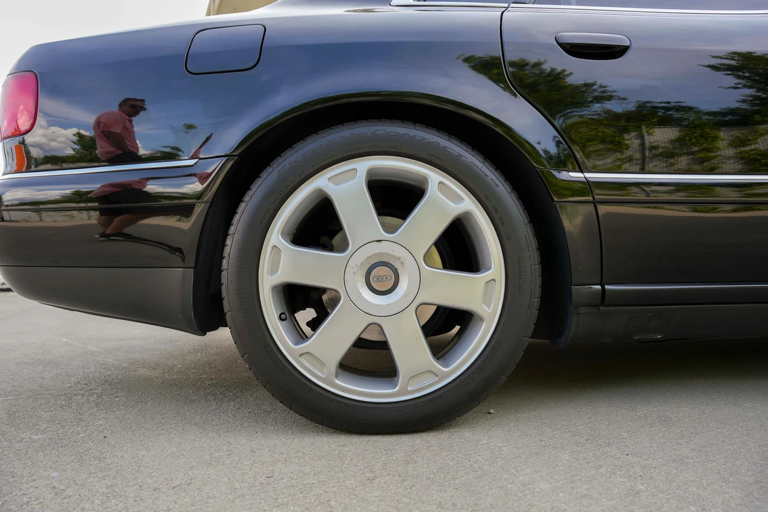 2002 Audi D2 S8 - Image 22 of 31