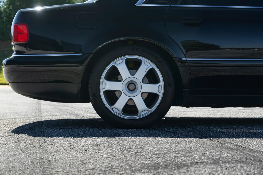 2002 Audi D2 S8 - Image 24 of 31