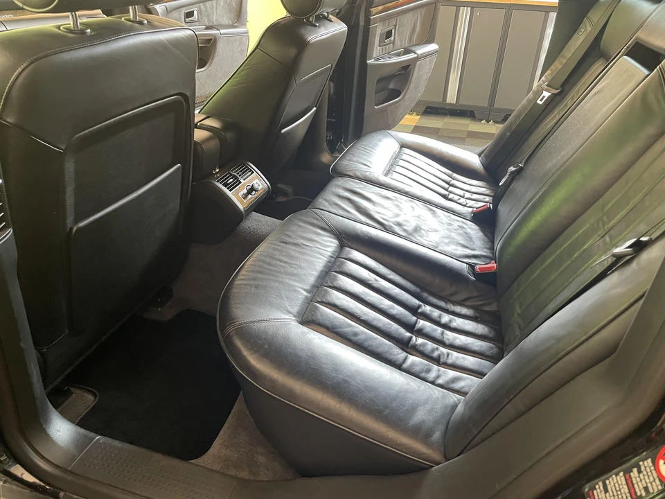 2002 Audi D2 S8 - Image 31 of 31